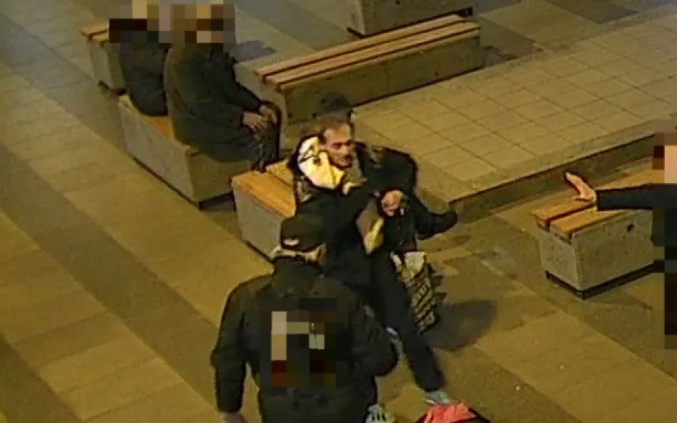 Foto: poskytla Policie ČR