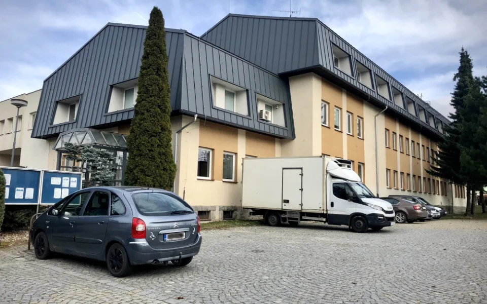Pro přídavky, porodné či příspěvek na bydlení od dubna jinam. Jihlavské pracoviště čeká stěhování
