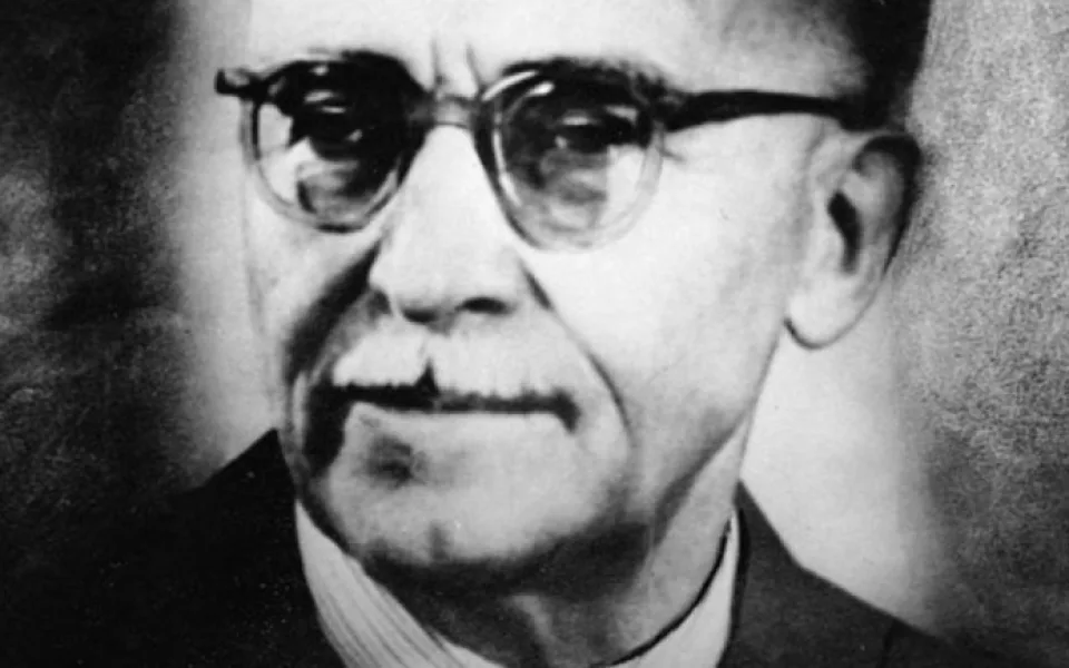 Zdeněk Mysliveček
