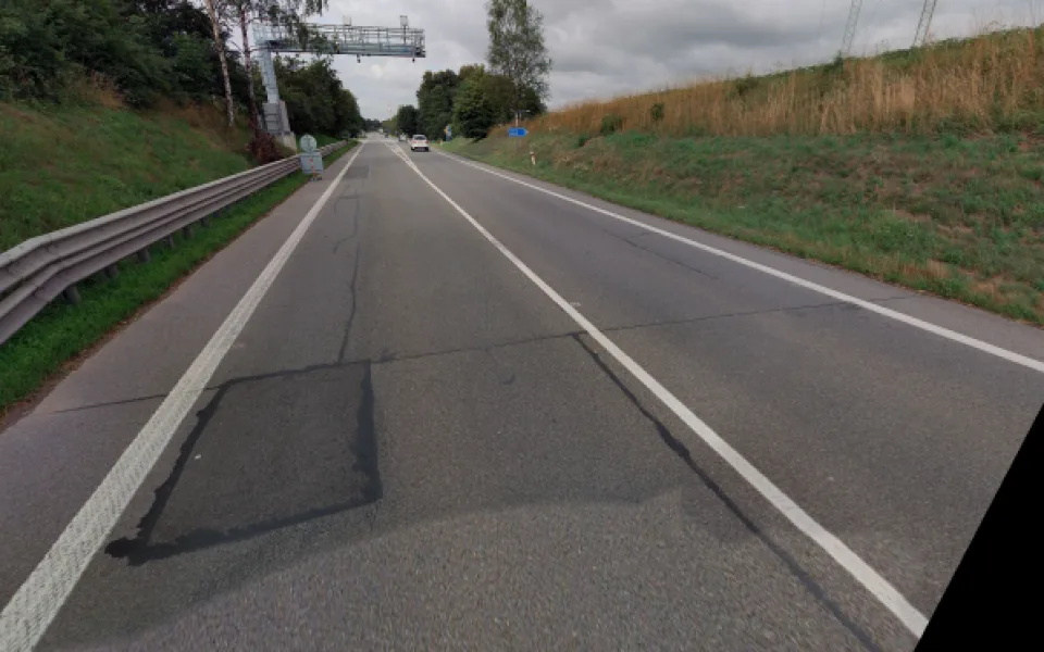 Opravy dvou silnic v Pelhřimově začnou ještě letos. Místem tudy denně projede 13 tisíc aut