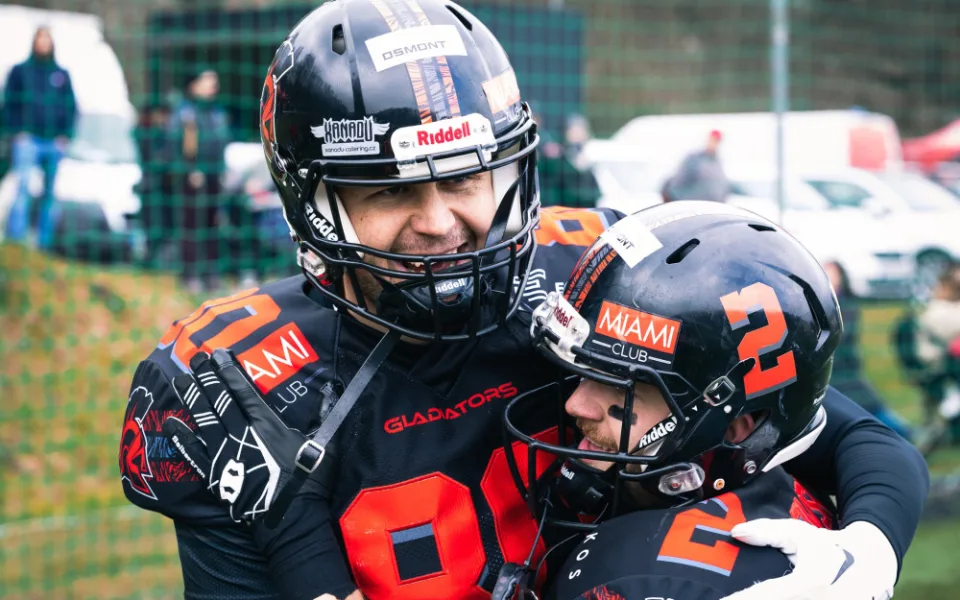 Gladiators na prahu nové sezóny. Nemůžeme mít jiný cíl než obhajobu, tvrdí manažer posíleného týmu