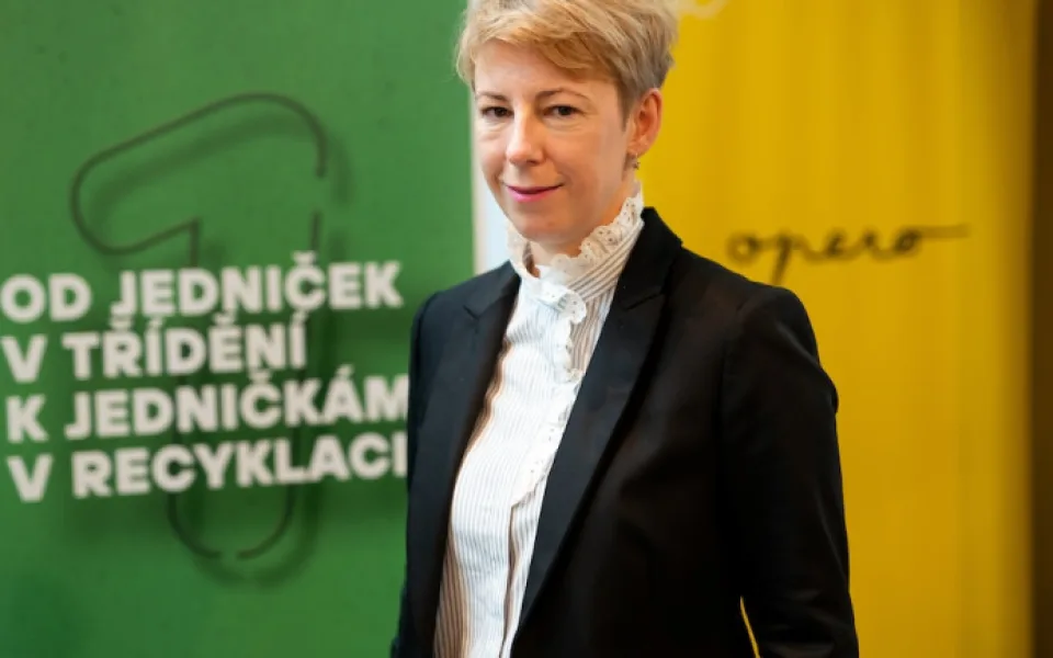 Kristýna Havligerová