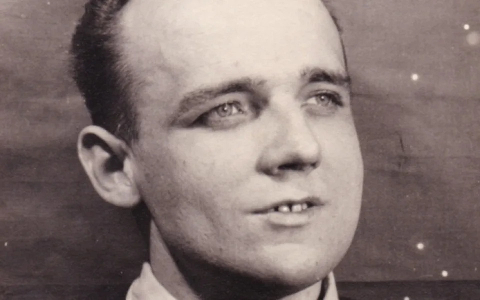 Evžen Plocek 