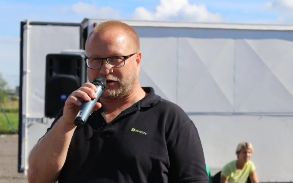 Lukáš Velev