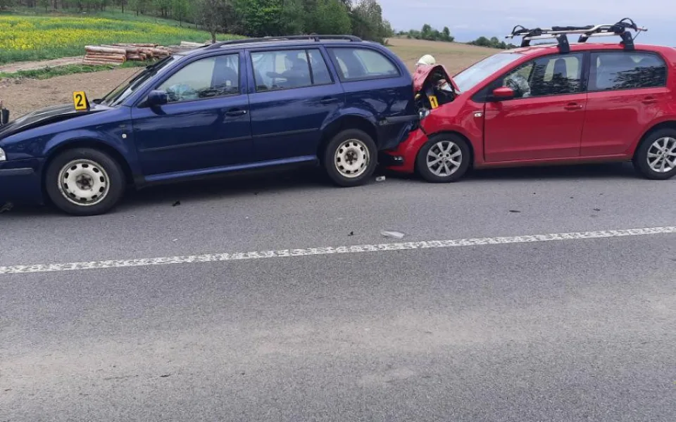 Foto: poskytla Policie ČR