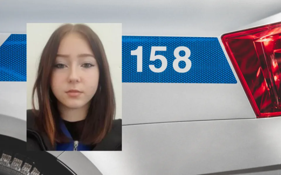 Policie hledá dívku z dětského domova v Počátkách, utekla při vycházce