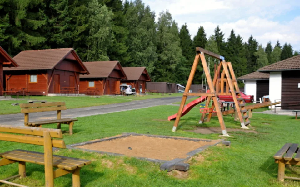 Pilák na Žďársku. Foto: poskytla Vysočina Tourism