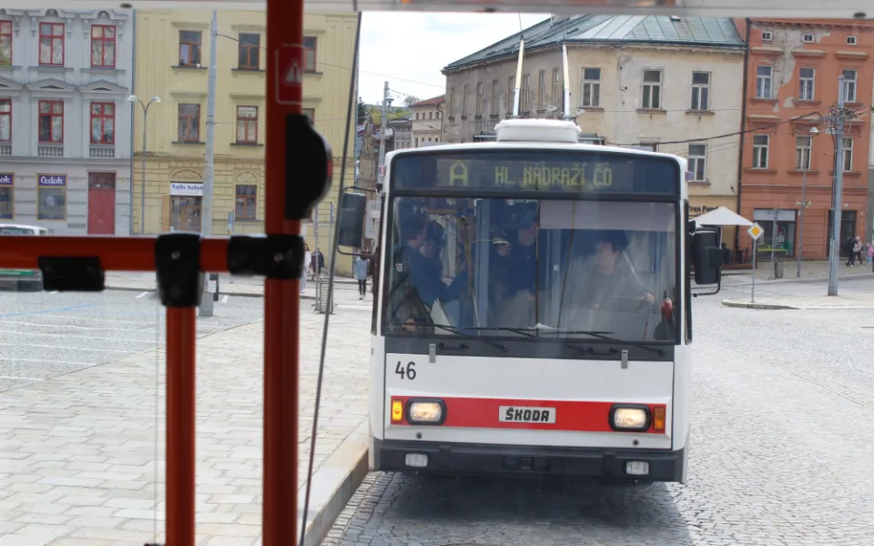 Foto: Prokop Veselý