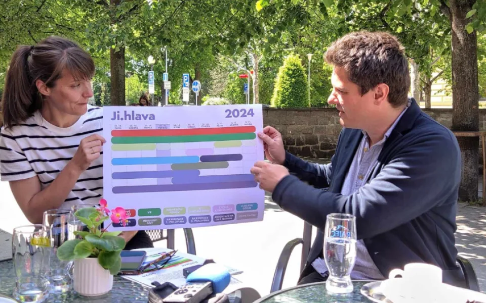 Jihlavský festival dokumentů se prodlouží na deset dní, nabídne více repríz i větší komfort návštěvníkům