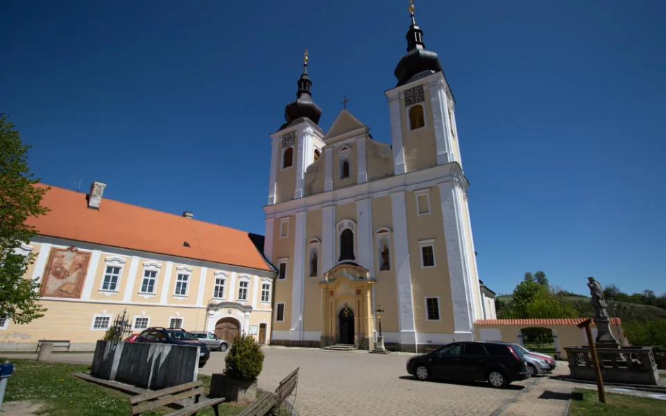 Ilustrační foto. Foto: poskytlo Centrum služeb pro turisty Nová Říše
