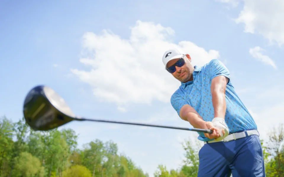 Když se setkají hráči golfu s legendami rocku. Blíží se další ročník turnaje LB OPEN 2024