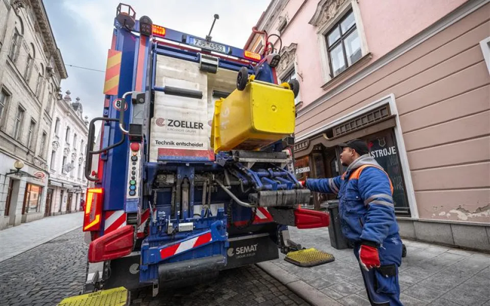 Ilustrační foto. Foto: poskytlo Město Jihlava