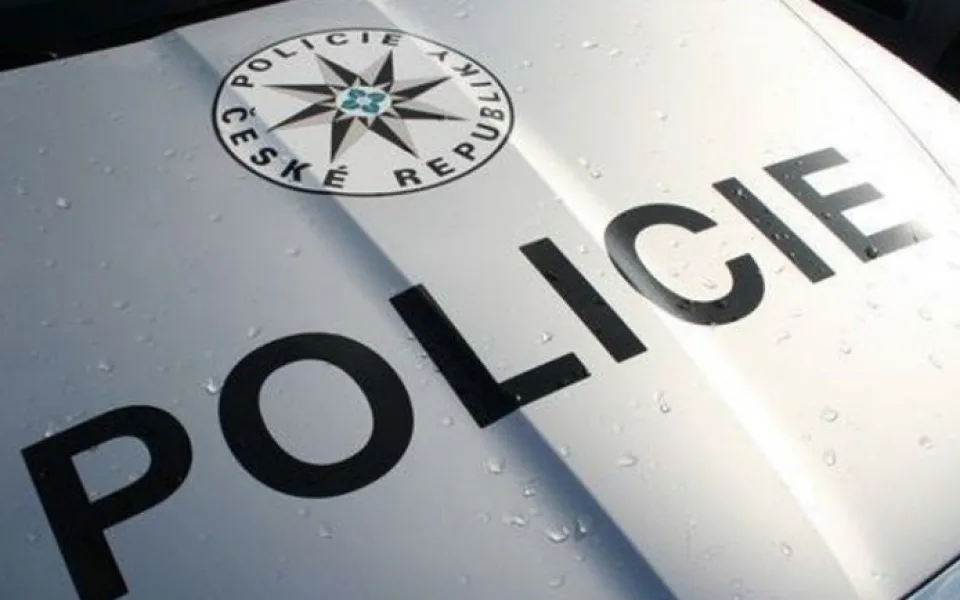 Osmašedesátiletý řidič přejel u Markvartic do protisměru. Následně se srazila tři auta. Foto: poskytla Policie ČR