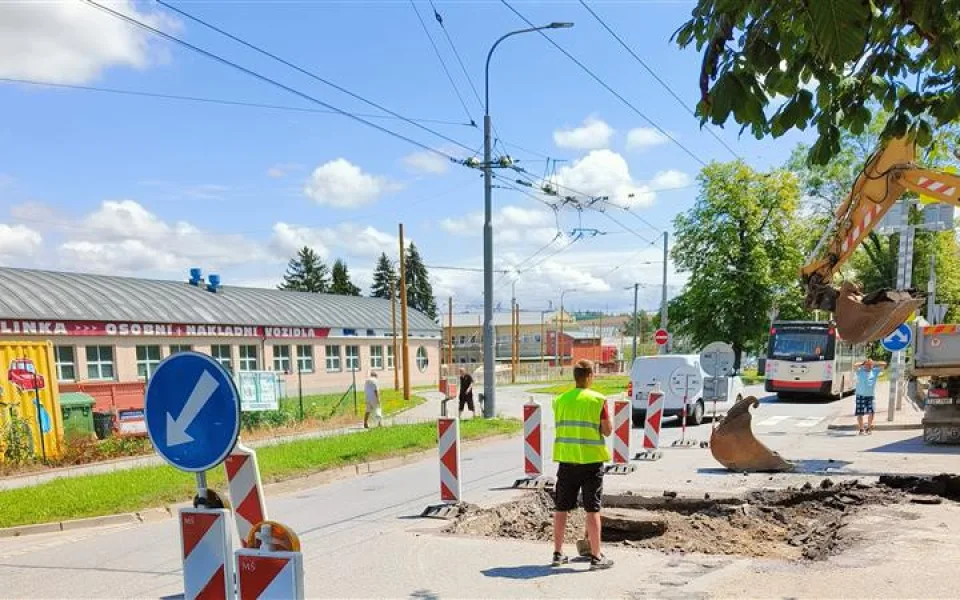 Ilustrační foto