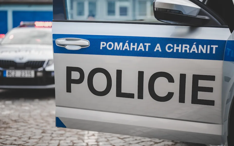 Policie hledala muže, který odešel z léčebny