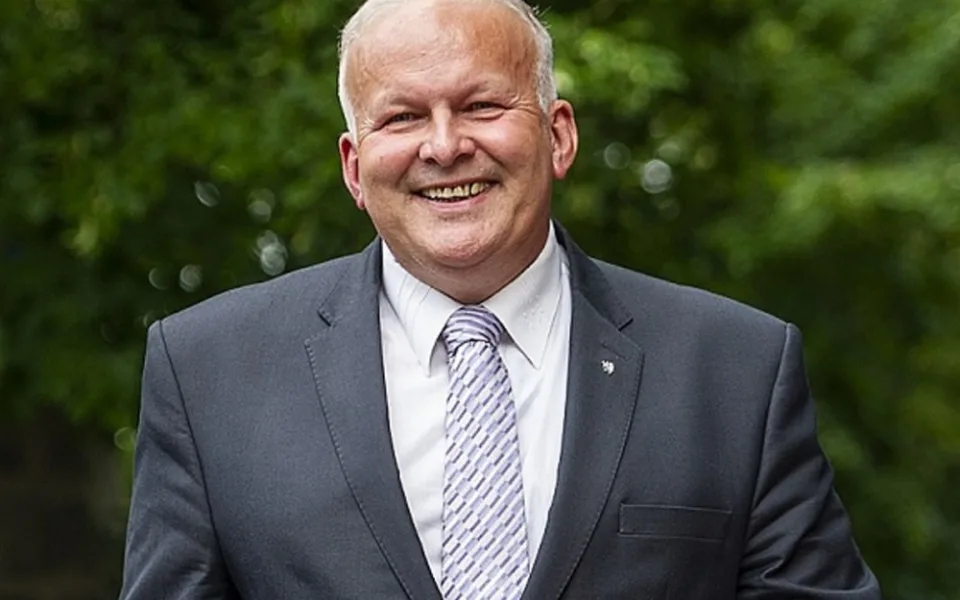 Petr Krčál