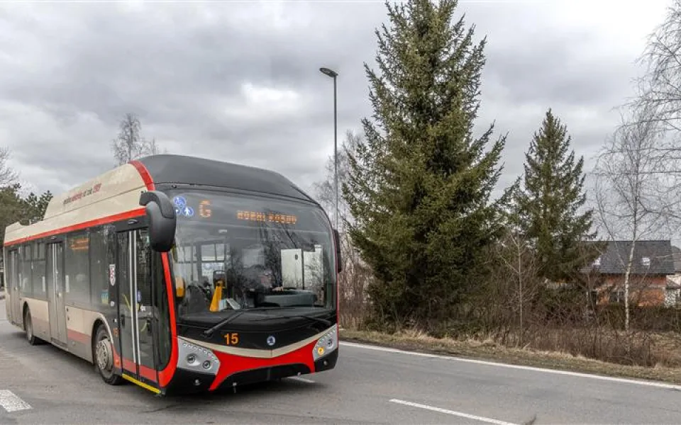 Ilustrační foto. Foto: poskytlo Město Jihlava