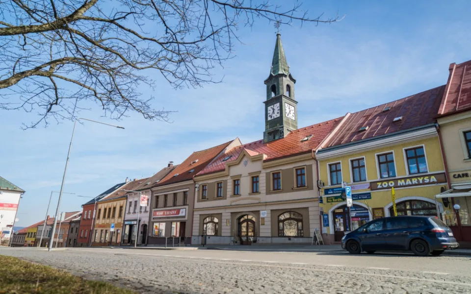 Ilustrační foto 