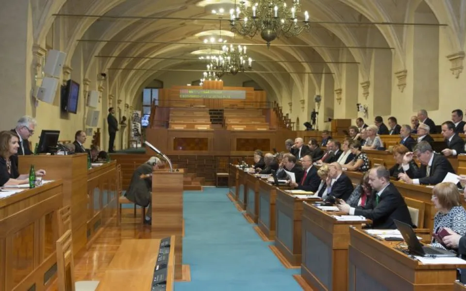 Ilustrační foto.