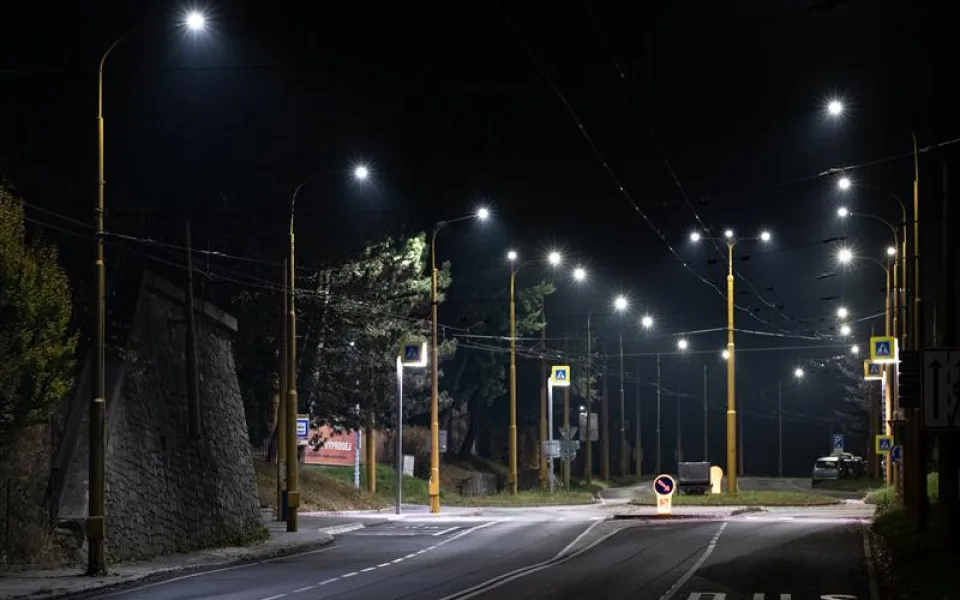 Ilustační foto. Foto: se souhlasem Města Jihlava