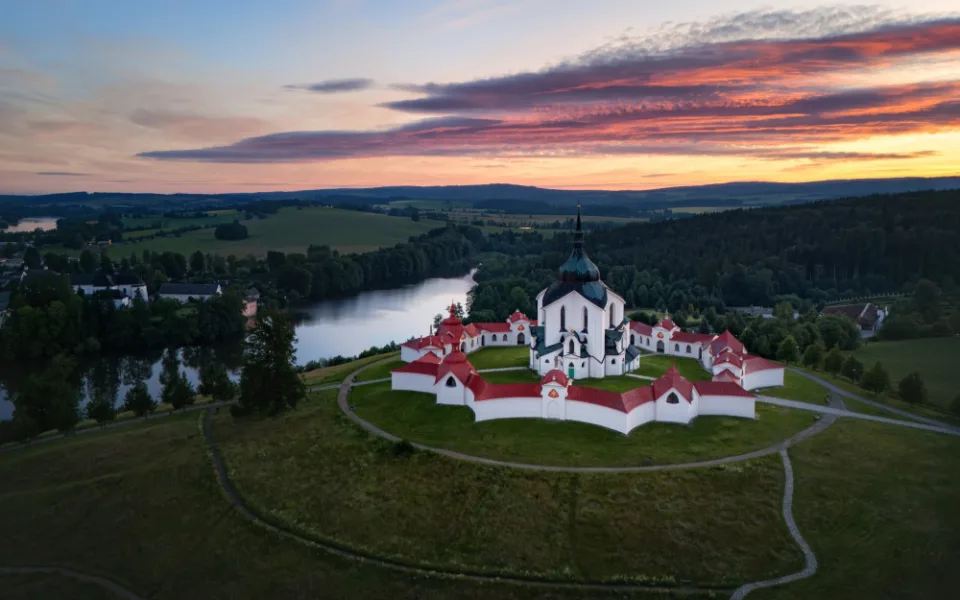 Ilustrační foto. Foto: Město Žďár nad Sázavou (facebook)