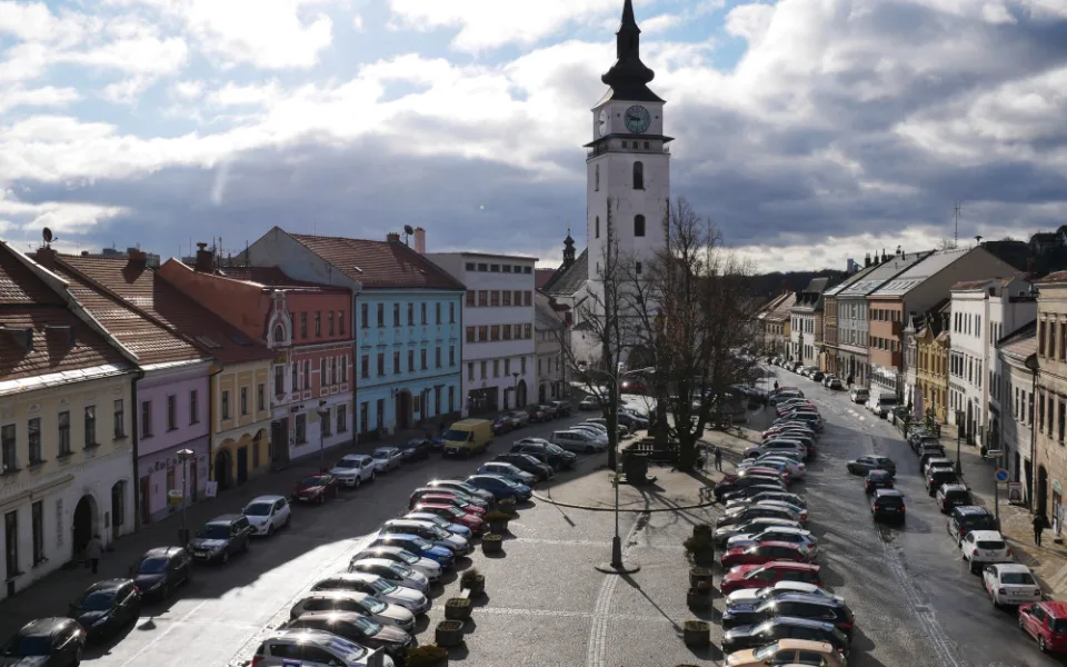 Ilustrační foto. Foto: Velké Meziříčí