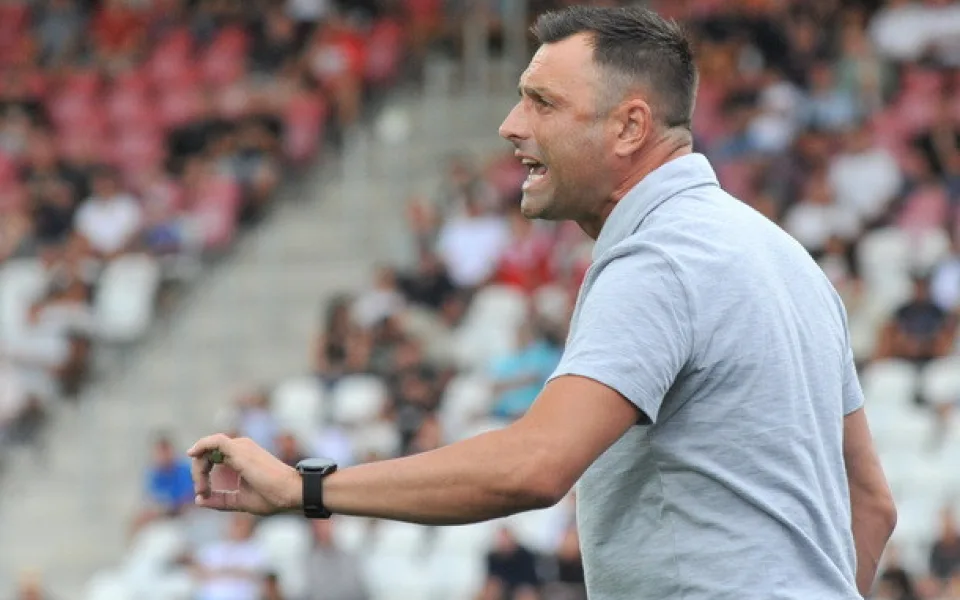 David Oulehla