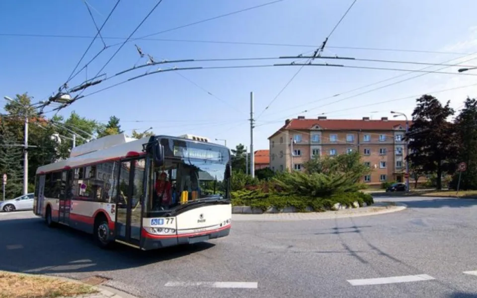 Ilustrační foto. Foto: se souhlasem Města Jihlava