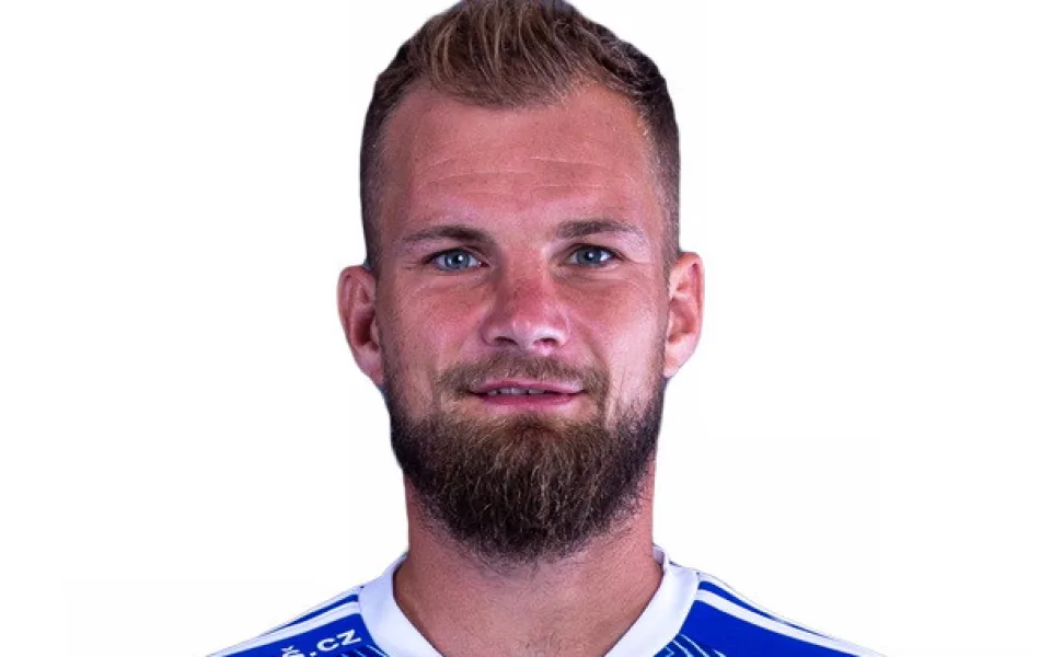 Vít Beneš. Foto: se souhlasem FC Vysočina