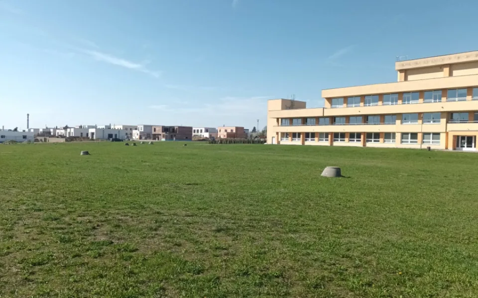 Třebíč schválila směnu pozemku pro zdravotnické zařízení, návrh na aukci neprošel