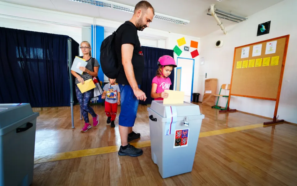 KOMENTÁŘ: Co přinesly krajské volby na Vysočině? Propad Pirátů a triumf ANO