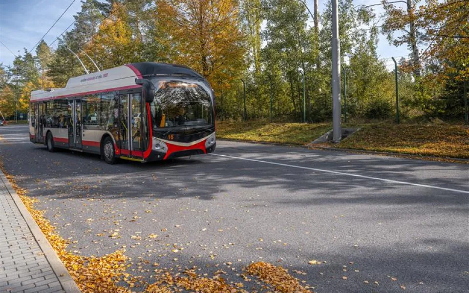 Ilustrační foto. Foto: se svolením Města Jihlava