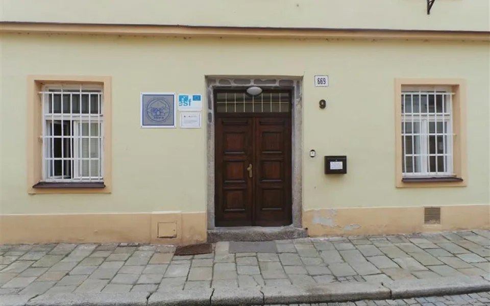 Kraj podpoří provoz noclehárny a nízkoprahového denního centra v Jihlavě