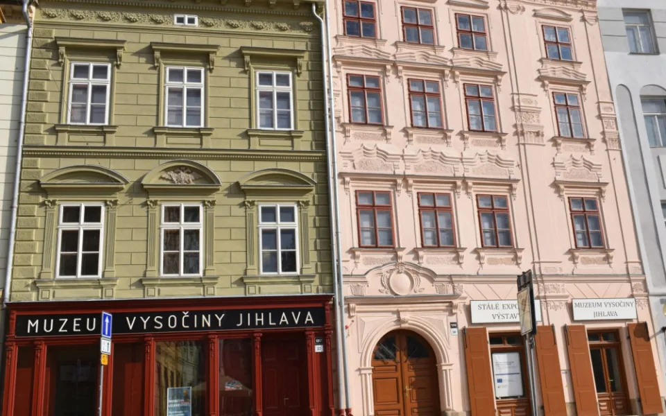 ilustrační foto: Muzeum Vysočiny Jihlava.