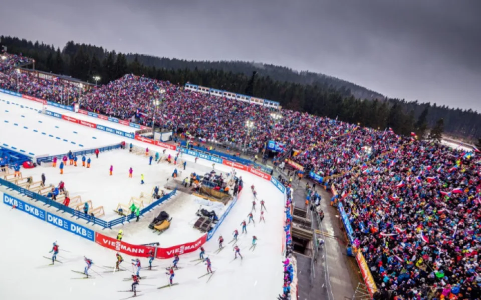 Ilustrační foto. Foto: www.biatlon-info.sk
