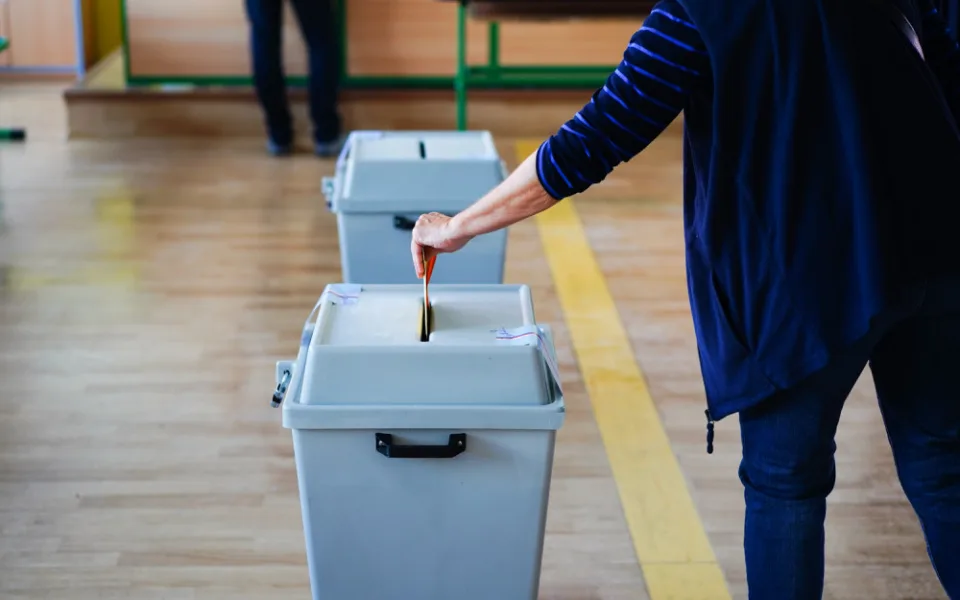 Soud zamítl stížnost na krajské volby na Vysočině zabývající se kampaní SPD