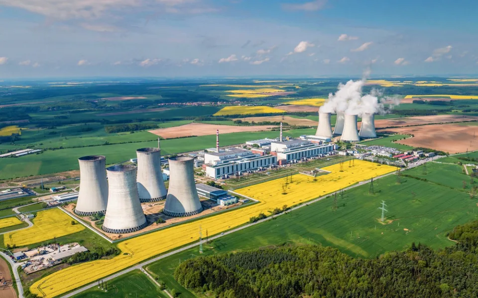 Výsledky studie dopadů dostavby Dukovan na region budou v nejbližších týdnech