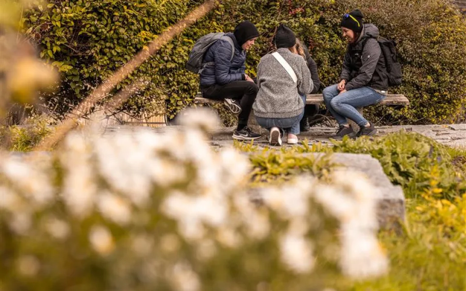 Streetworkerky: Pomáháme mladým třeba se jen vypovídat
