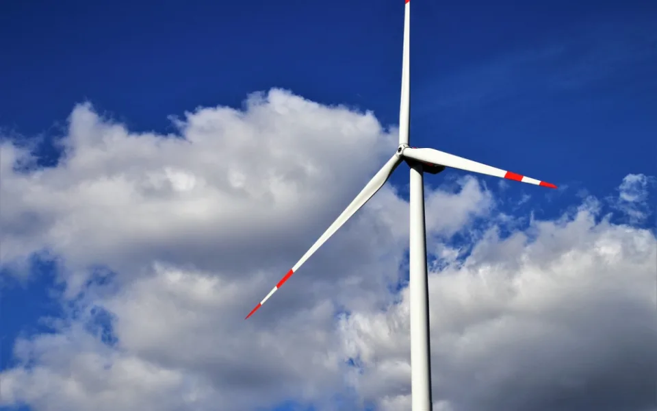 Na Vysočině bude za týden další referendum o větrných elektrárnách