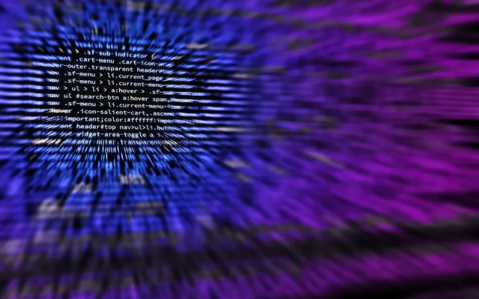Kraj čelil v říjnu kybernetickému útoku. Stála za ním ruskojazyčná hackerská skupina