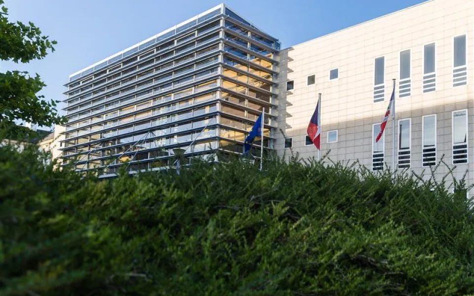 Ilustrační foto. Foto: Se svolením Kraje Vysočina