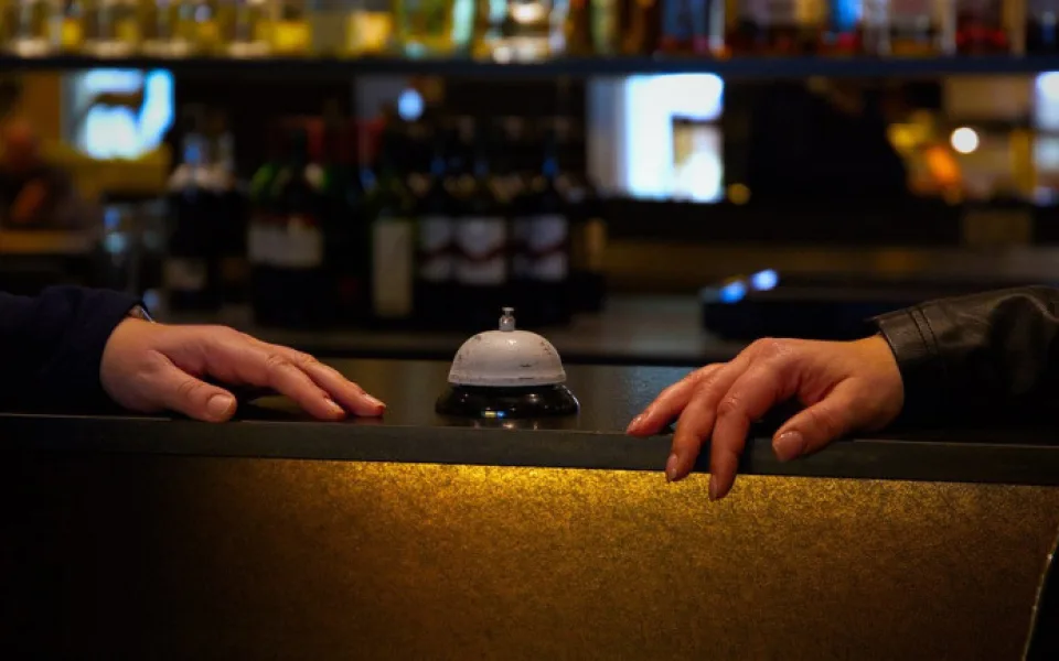 Hotelům ve Žďárských vrších se zaplňují vánoční pobyty, někde už je obsazeno