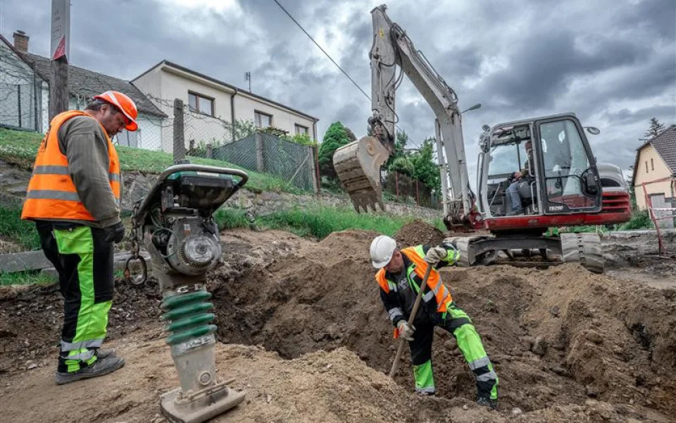 Ilustrační foto. Foto: Se svolením Města Jihlava