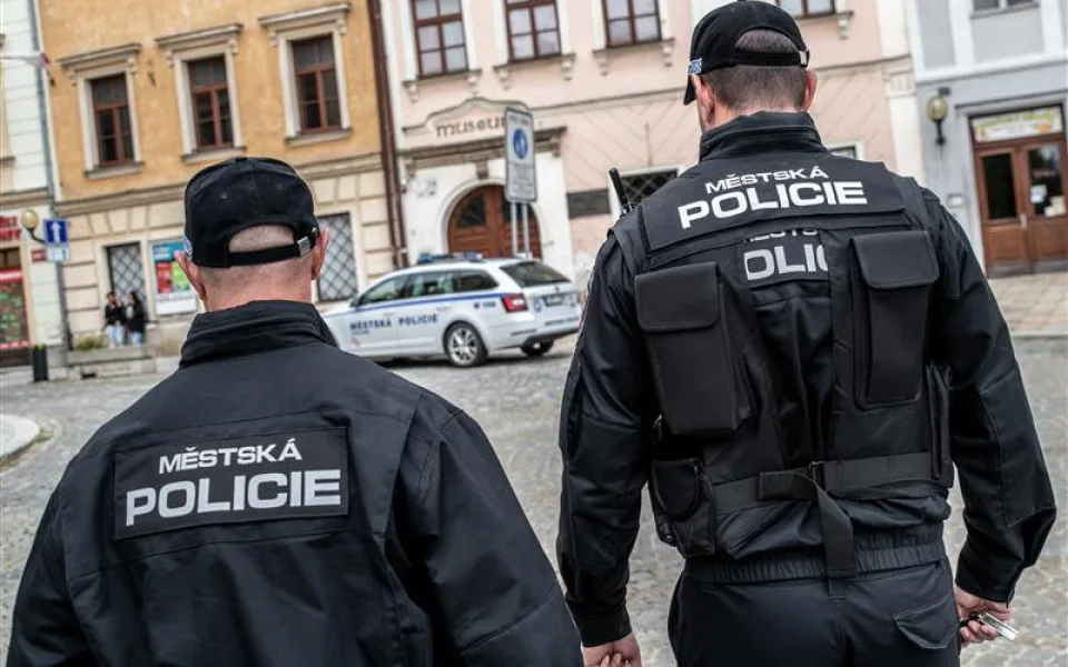 Ilustrační foto. Foto: Se svolením Města Jihlava