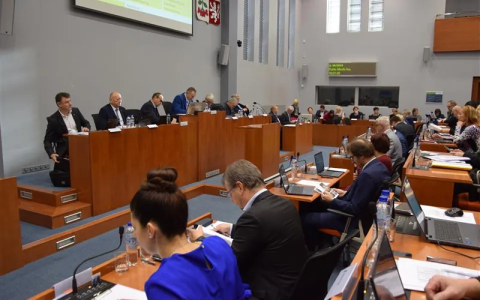 Ilustrační foto. Foto: Se svolením Kraje Vysočina