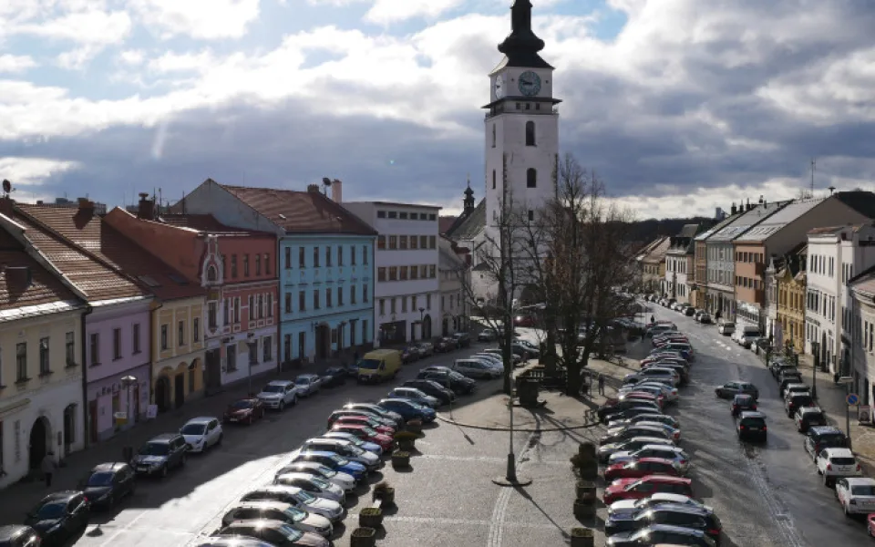 Ilustrační foto. Foto: Se svolením Velkého Meziříčí