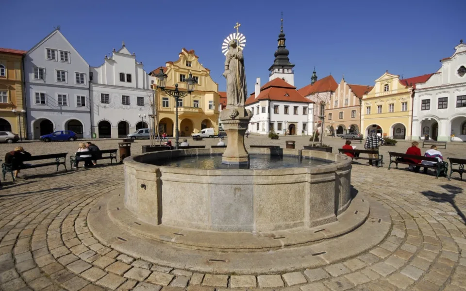 Ilustrační foto. Foto: Se svolením Města Pelhřimova