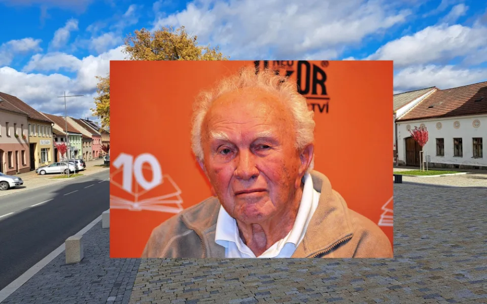 Všestranného Zdeňka Mahlera žertem nazývali chodící encyklopedií. Kořeny má v Batelově