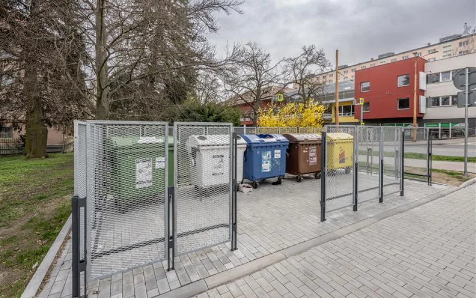 Ilustrační foto. Foto: Se svolením Města Jihlava