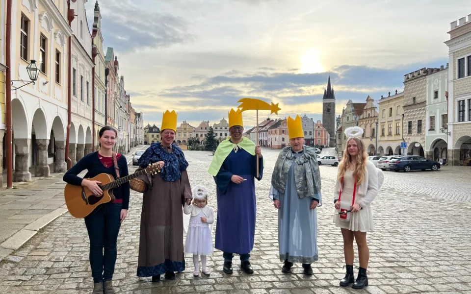 Ilustrační foto